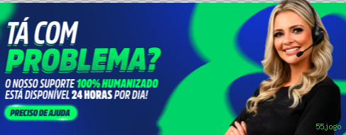 Login rápido no app 55jogo