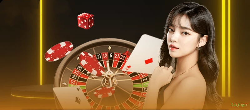 Reload Bonus 55jogo