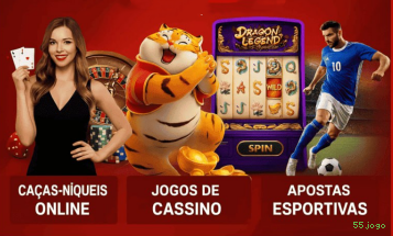 Certificações de segurança e licenças da 55jogo