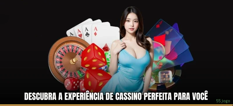 Instalação Android 55jogo