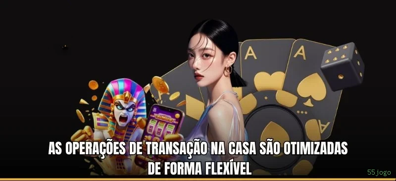 Segurança 55jogo